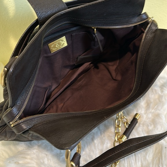 💯Authentic Bally Handbag🍀 - Picture 9 of 14